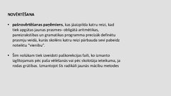 Prezentācija 'Selestina Frenē alternatīvā pedagoģija', 14.