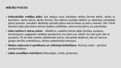 Prezentācija 'Selestina Frenē alternatīvā pedagoģija', 15.