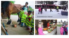 Prezentācija 'Selestina Frenē alternatīvā pedagoģija', 18.