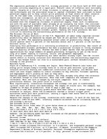 Eseja 'Current Economics Conditions in the United States', 1.