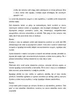 Eseja 'Ilgtspējīga attīstība un ekonomikas izaugsme: konflikts vai saskaņa?', 2.