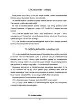 Referāts 'Marģers Skujenieks - dzīve un politiskā darbība', 7.