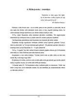 Referāts 'Marģers Skujenieks - dzīve un politiskā darbība', 11.