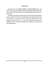 Referāts 'Marģers Skujenieks - dzīve un politiskā darbība', 19.