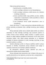 Diplomdarbs 'Valsts policijas iecirkņa darba organizācijas pilnveidošanas tiesiskie un prakti', 10.