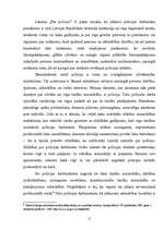 Diplomdarbs 'Valsts policijas iecirkņa darba organizācijas pilnveidošanas tiesiskie un prakti', 11.