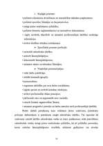 Diplomdarbs 'Valsts policijas iecirkņa darba organizācijas pilnveidošanas tiesiskie un prakti', 14.