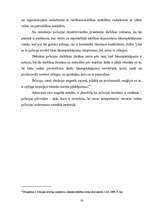 Diplomdarbs 'Valsts policijas iecirkņa darba organizācijas pilnveidošanas tiesiskie un prakti', 16.