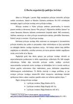 Diplomdarbs 'Valsts policijas iecirkņa darba organizācijas pilnveidošanas tiesiskie un prakti', 17.