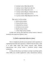 Diplomdarbs 'Valsts policijas iecirkņa darba organizācijas pilnveidošanas tiesiskie un prakti', 18.