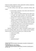 Diplomdarbs 'Valsts policijas iecirkņa darba organizācijas pilnveidošanas tiesiskie un prakti', 19.