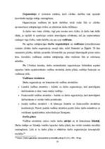 Diplomdarbs 'Valsts policijas iecirkņa darba organizācijas pilnveidošanas tiesiskie un prakti', 20.