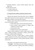 Diplomdarbs 'Valsts policijas iecirkņa darba organizācijas pilnveidošanas tiesiskie un prakti', 23.
