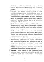 Diplomdarbs 'Valsts policijas iecirkņa darba organizācijas pilnveidošanas tiesiskie un prakti', 24.