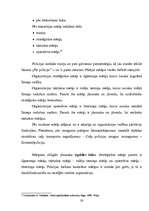 Diplomdarbs 'Valsts policijas iecirkņa darba organizācijas pilnveidošanas tiesiskie un prakti', 26.