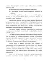 Diplomdarbs 'Valsts policijas iecirkņa darba organizācijas pilnveidošanas tiesiskie un prakti', 31.