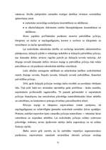 Diplomdarbs 'Valsts policijas iecirkņa darba organizācijas pilnveidošanas tiesiskie un prakti', 31.