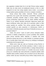 Diplomdarbs 'Valsts policijas iecirkņa darba organizācijas pilnveidošanas tiesiskie un prakti', 34.