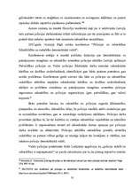 Diplomdarbs 'Valsts policijas iecirkņa darba organizācijas pilnveidošanas tiesiskie un prakti', 35.