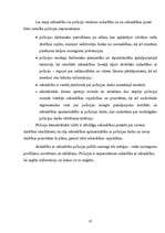 Diplomdarbs 'Valsts policijas iecirkņa darba organizācijas pilnveidošanas tiesiskie un prakti', 37.