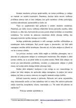 Diplomdarbs 'Valsts policijas iecirkņa darba organizācijas pilnveidošanas tiesiskie un prakti', 42.