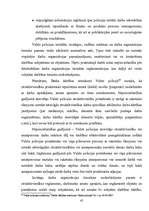 Diplomdarbs 'Valsts policijas iecirkņa darba organizācijas pilnveidošanas tiesiskie un prakti', 45.