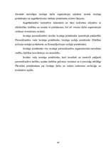 Diplomdarbs 'Valsts policijas iecirkņa darba organizācijas pilnveidošanas tiesiskie un prakti', 46.