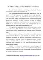 Diplomdarbs 'Valsts policijas iecirkņa darba organizācijas pilnveidošanas tiesiskie un prakti', 47.