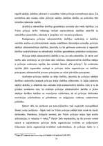 Diplomdarbs 'Valsts policijas iecirkņa darba organizācijas pilnveidošanas tiesiskie un prakti', 53.