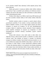 Diplomdarbs 'Valsts policijas iecirkņa darba organizācijas pilnveidošanas tiesiskie un prakti', 57.