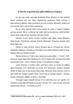 Diplomdarbs 'Valsts policijas iecirkņa darba organizācijas pilnveidošanas tiesiskie un prakti', 60.