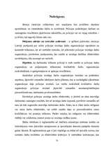 Diplomdarbs 'Valsts policijas iecirkņa darba organizācijas pilnveidošanas tiesiskie un prakti', 70.