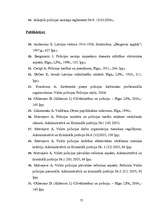 Diplomdarbs 'Valsts policijas iecirkņa darba organizācijas pilnveidošanas tiesiskie un prakti', 77.