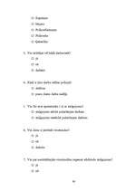 Diplomdarbs 'Valsts policijas iecirkņa darba organizācijas pilnveidošanas tiesiskie un prakti', 90.