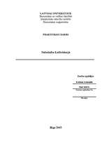 Referāts 'Nabadzība Lielbritānijā', 1.