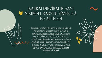 Prezentācija 'Senlatviešu kultūra', 3.