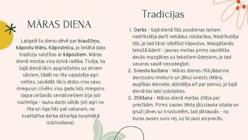 Prezentācija 'Senlatviešu kultūra', 14.