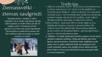 Prezentācija 'Senlatviešu kultūra', 18.