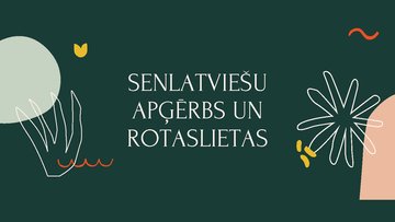 Prezentācija 'Senlatviešu kultūra', 23.