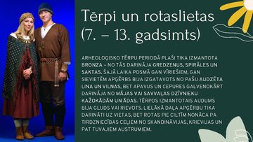 Prezentācija 'Senlatviešu kultūra', 24.