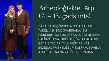 Prezentācija 'Senlatviešu kultūra', 25.