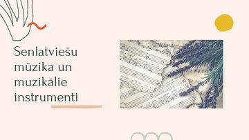 Prezentācija 'Senlatviešu kultūra', 28.