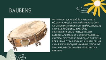 Prezentācija 'Senlatviešu kultūra', 31.