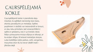 Prezentācija 'Senlatviešu kultūra', 32.