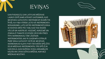 Prezentācija 'Senlatviešu kultūra', 37.