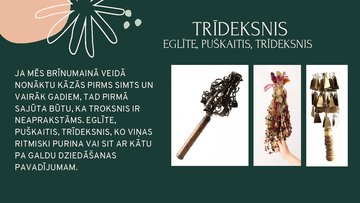 Prezentācija 'Senlatviešu kultūra', 40.