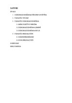 Referāts 'Pusaudžu dzimumaudzināšana', 2.