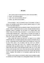 Referāts 'Pusaudžu dzimumaudzināšana', 3.