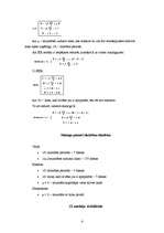 Referāts 'Epidemioloģija matemātiskajos modeļos', 4.