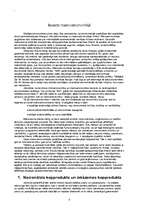 Referāts 'Makroekonomikas pamatrādītāji', 3.